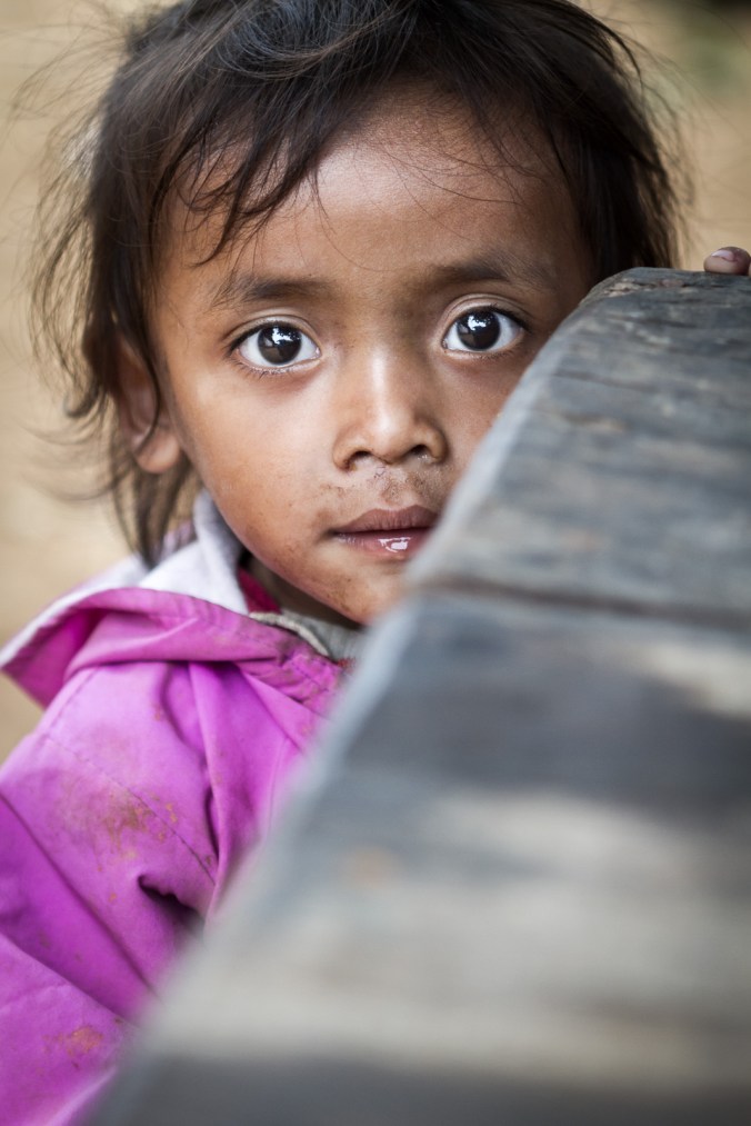 Luang Prabang - Laos